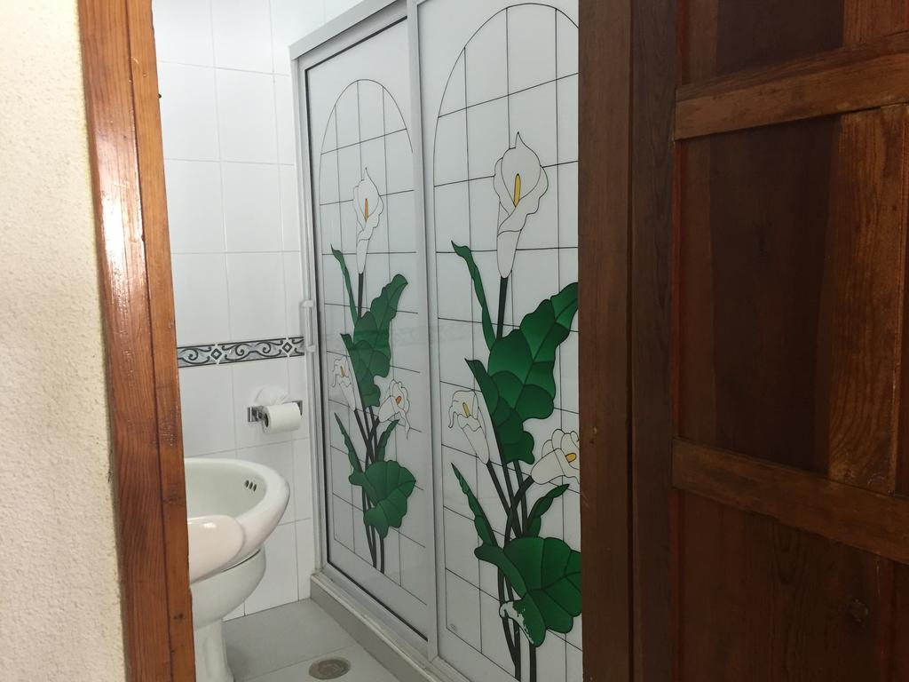 Hotel Casa San Roque Γκουαναχουάτο Εξωτερικό φωτογραφία