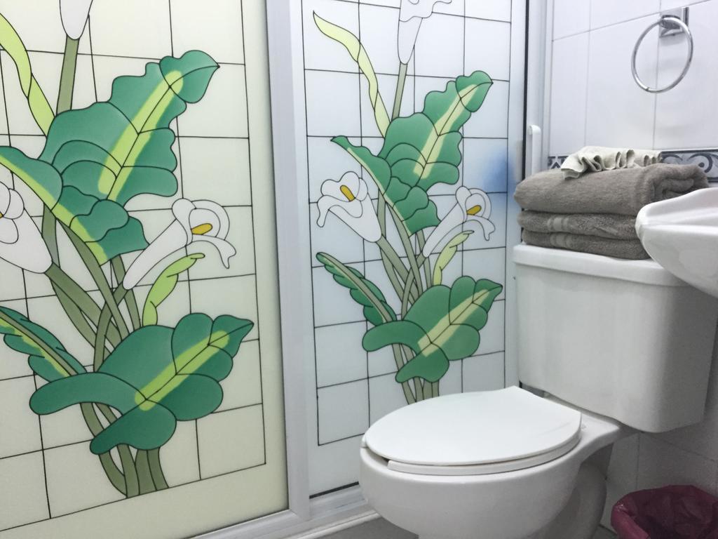 Hotel Casa San Roque Γκουαναχουάτο Εξωτερικό φωτογραφία
