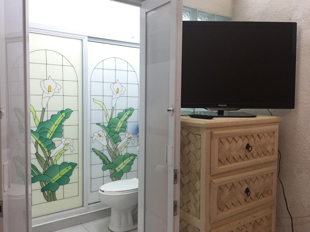 Hotel Casa San Roque Γκουαναχουάτο Εξωτερικό φωτογραφία