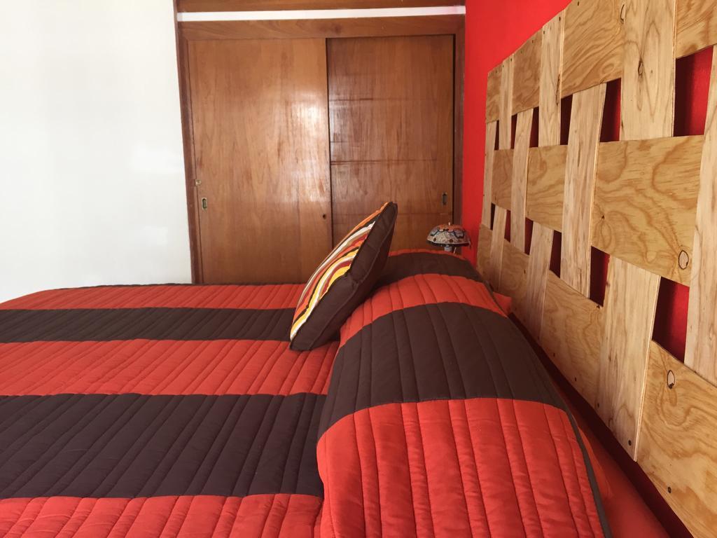 Hotel Casa San Roque Γκουαναχουάτο Εξωτερικό φωτογραφία