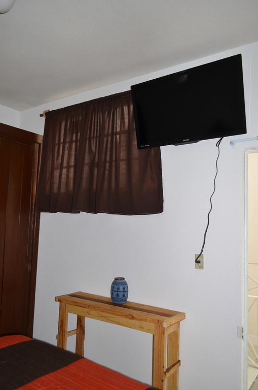 Hotel Casa San Roque Γκουαναχουάτο Εξωτερικό φωτογραφία