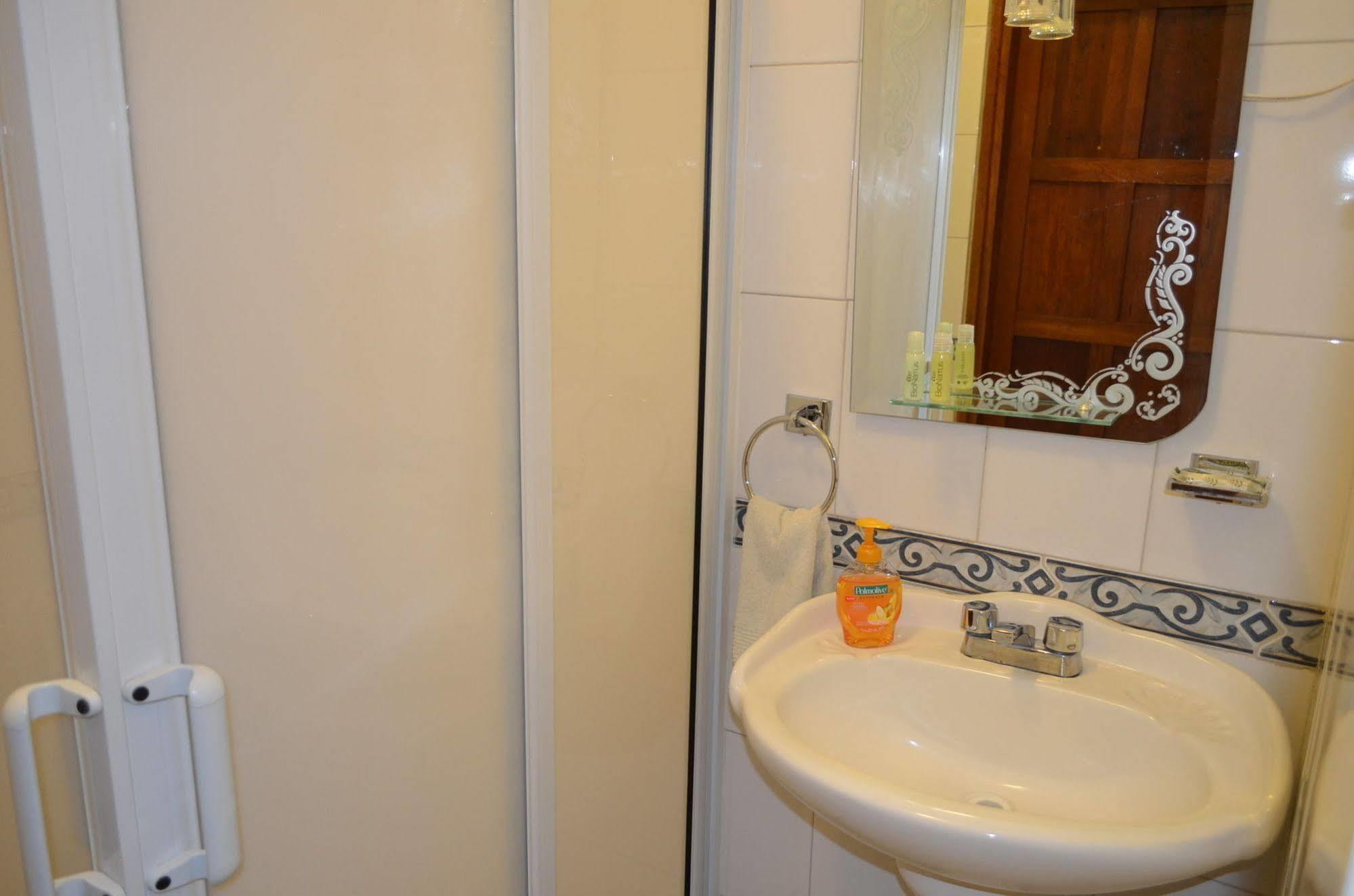 Hotel Casa San Roque Γκουαναχουάτο Εξωτερικό φωτογραφία