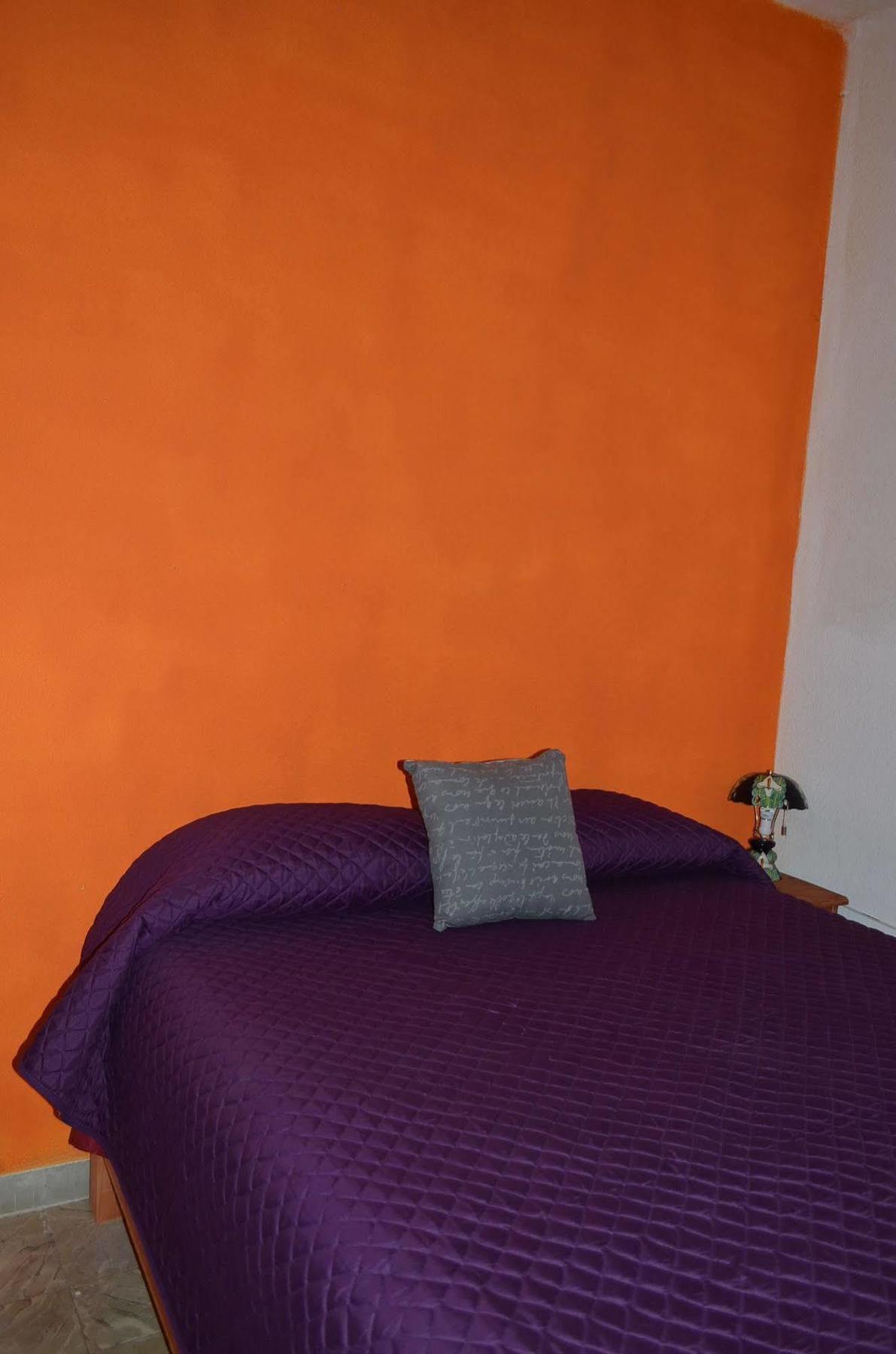 Hotel Casa San Roque Γκουαναχουάτο Εξωτερικό φωτογραφία