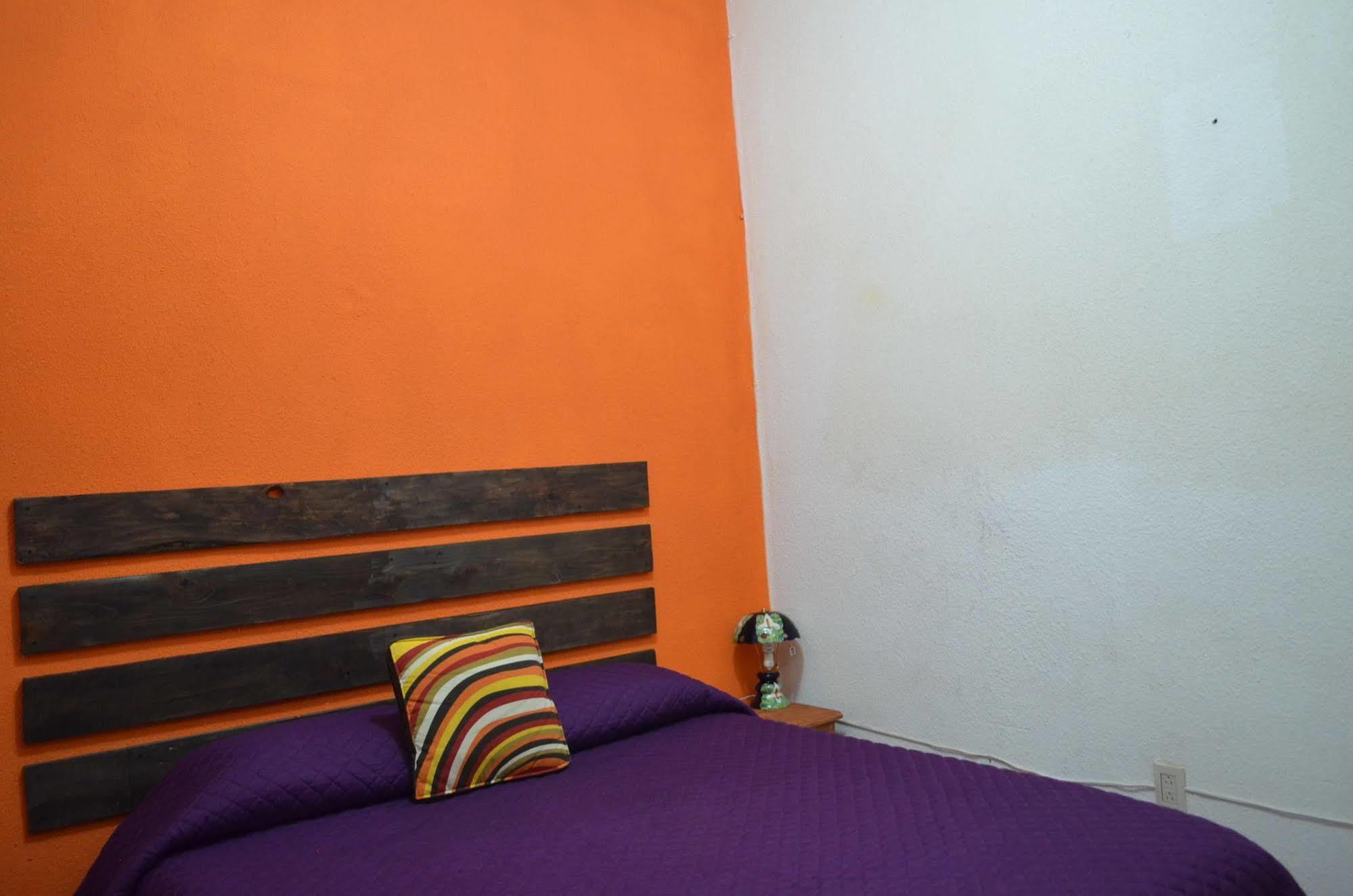 Hotel Casa San Roque Γκουαναχουάτο Εξωτερικό φωτογραφία