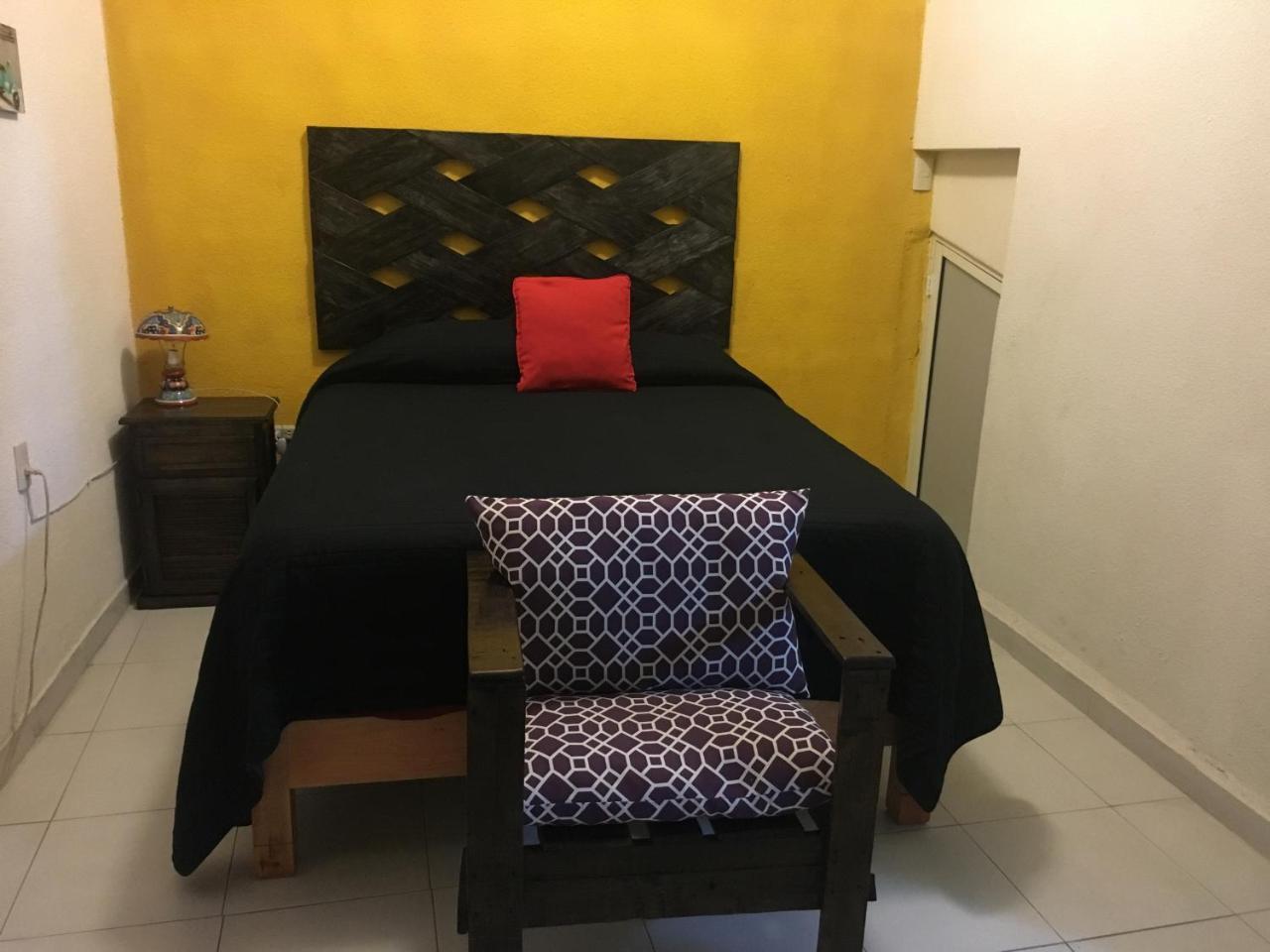 Hotel Casa San Roque Γκουαναχουάτο Εξωτερικό φωτογραφία